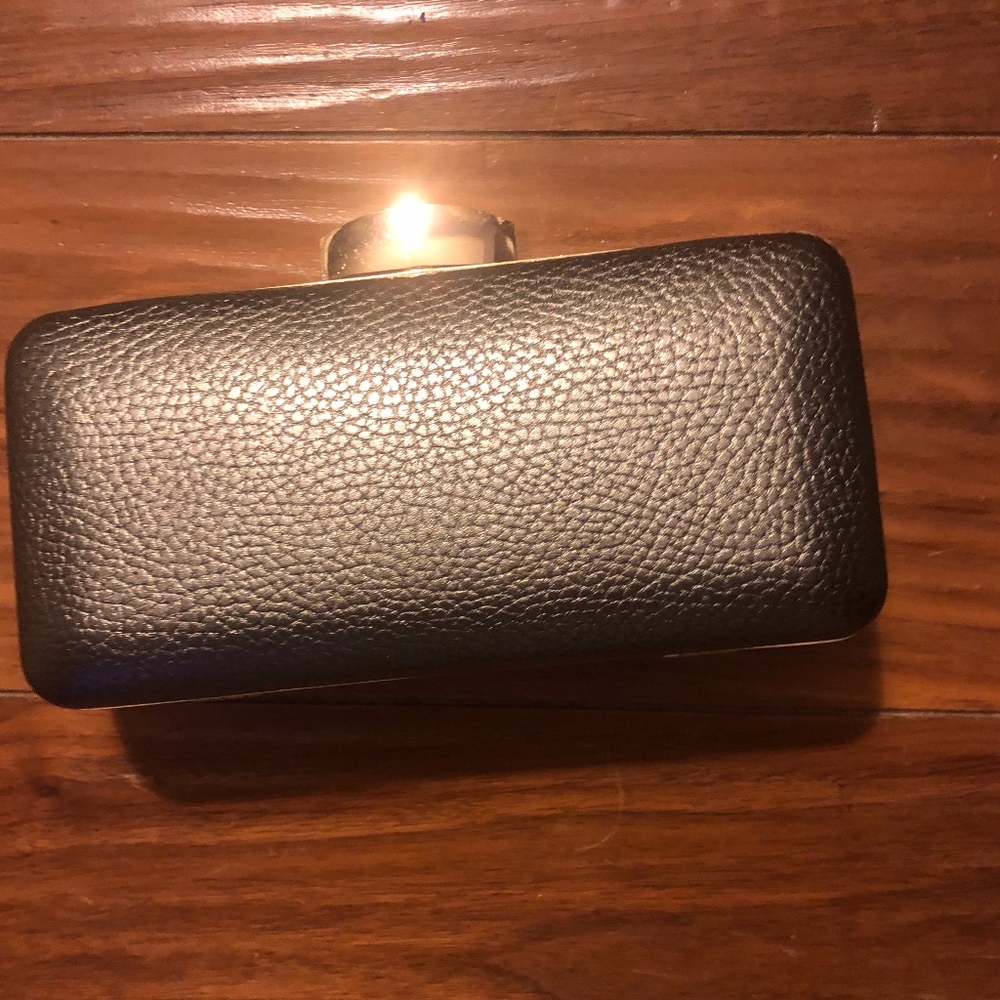 Clutch - Great for the Holidays